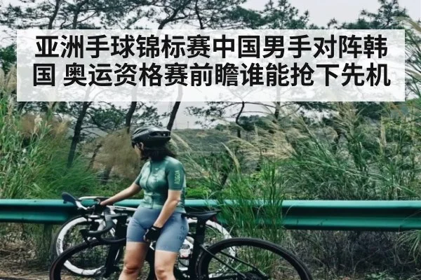 亚洲手球锦标赛中国男手对阵韩国 奥运资格赛前瞻谁能抢下先机